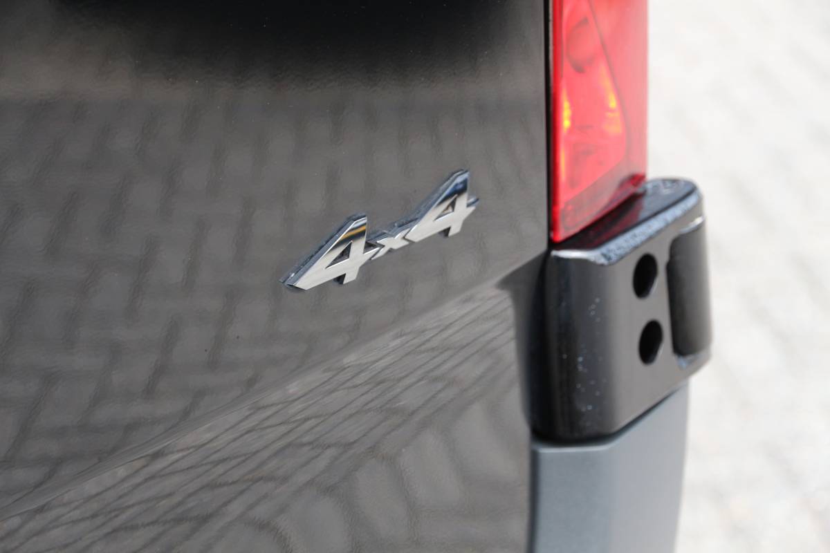 Mercedes-Benz Sprinter Mercedes-Benz Sprinter 316 CDI | Aut. | 4×4 | Allrad | Navi | Uniek slechts 6.250km!!