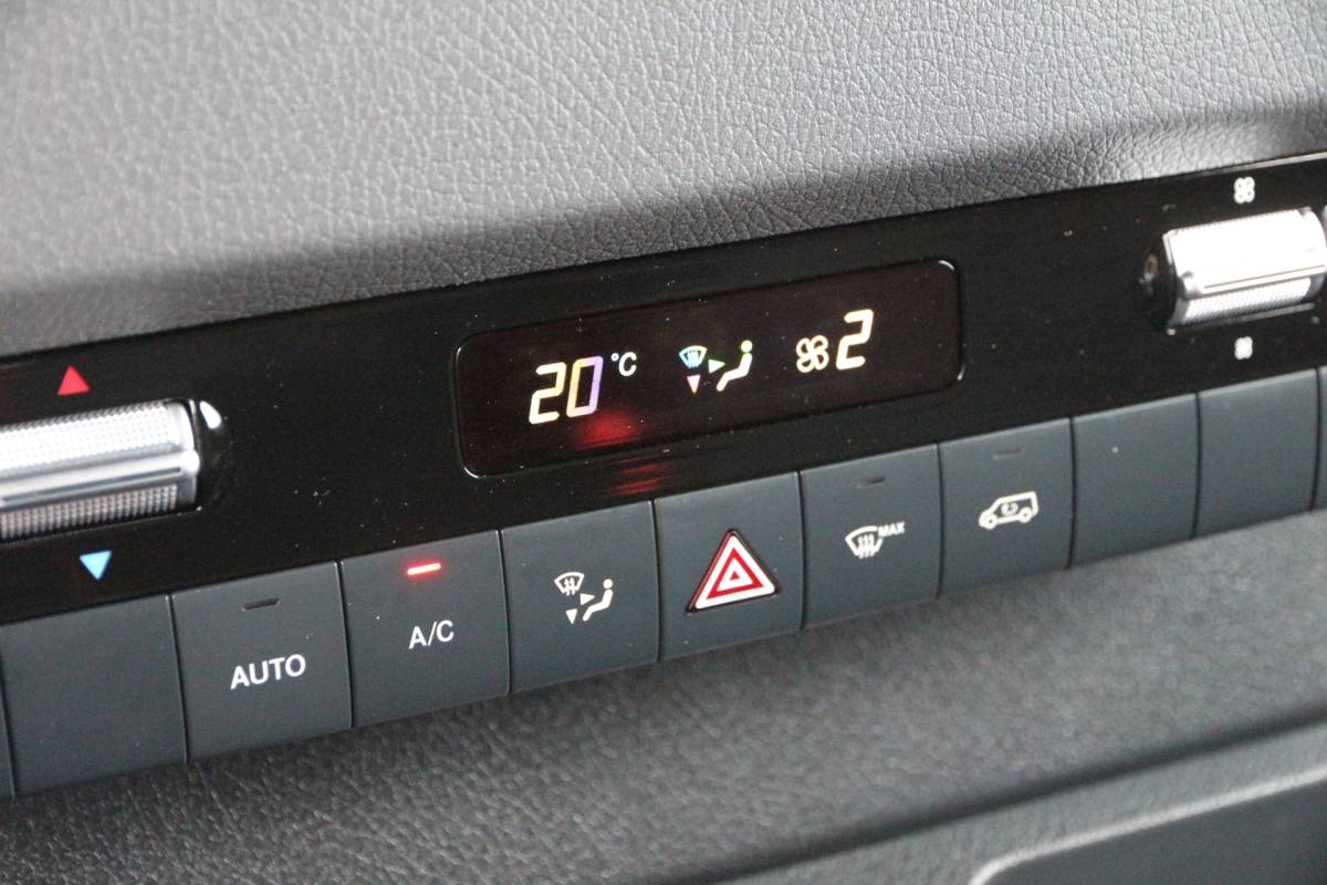 Mercedes-Benz Sprinter Mercedes-Benz Sprinter 316 CDI | Aut. | 4×4 | Allrad | Navi | Uniek slechts 6.250km!!