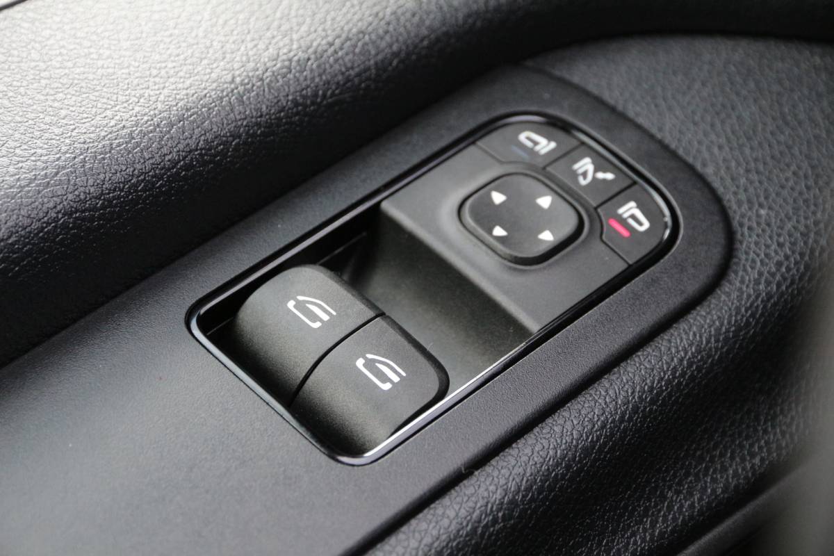 Mercedes-Benz Sprinter Mercedes-Benz Sprinter 316 CDI | Aut. | 4×4 | Allrad | Navi | Uniek slechts 6.250km!!
