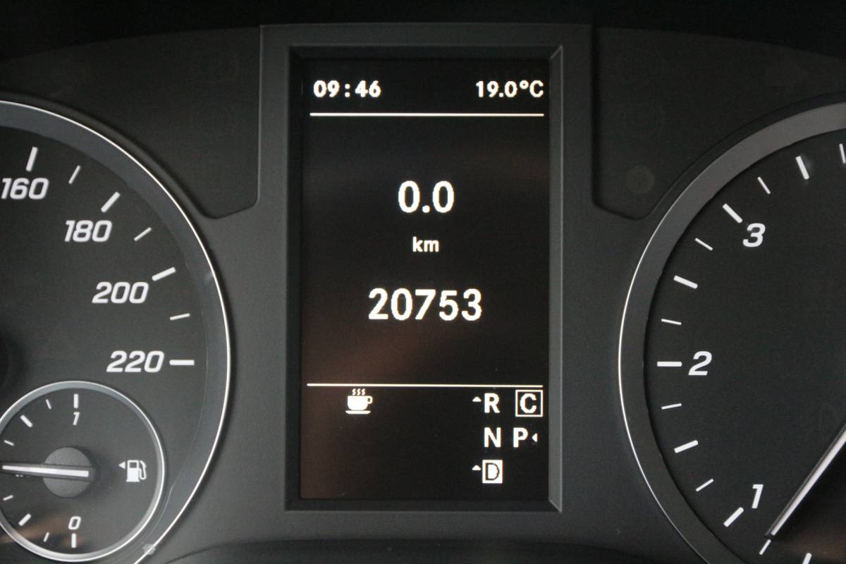Mercedes-Benz Vito Mercedes-Benz Vito 116 CDI | Aut. | DC | Elektr. schuifdeur | Camera | Cruise | Airco..