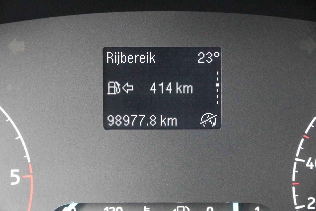Ford Transit Custom Ford Transit Custom 2.0 TDCI 170 | 2x Schuifdeur | Xenon | Stoelverw. | Cruise | Airco..
