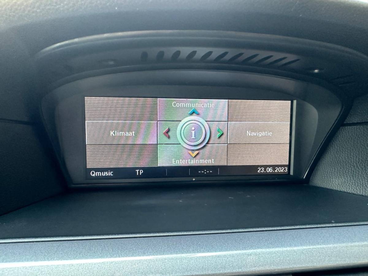 BMW 5 Serie BMW 5-serie Touring 520i Corporate Lease Business Line YOUNGTIMER AUTOMAAT