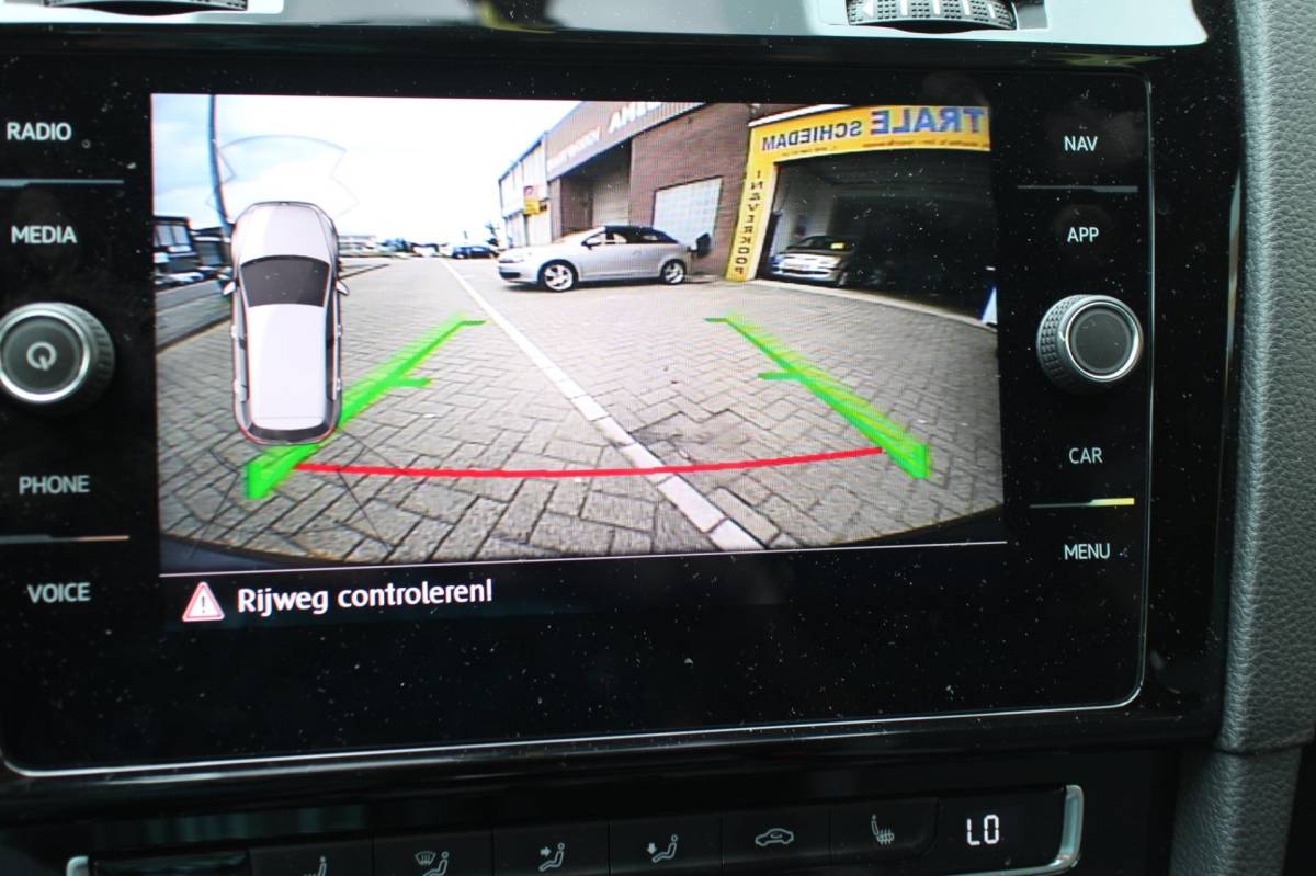 Volkswagen Golf Volkswagen Golf 1.5 TSI Highline Business R_LINE_HELE NETTE AUTO