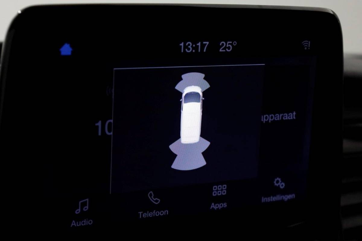 Ford Transit Custom Ford Transit Custom 2.0 TDCI 130pk L2H1 Trend/ Airco/LED/CarPlay 12-2022