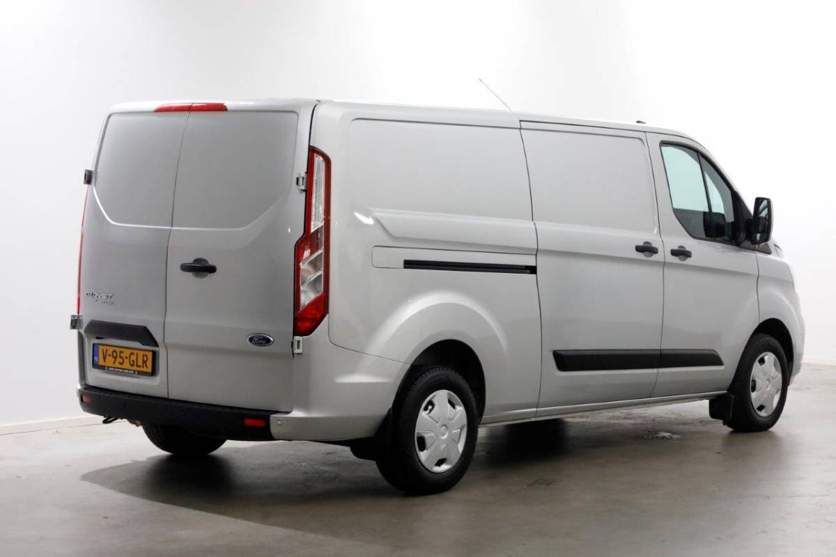 Ford Transit Custom Ford Transit Custom 2.0 TDCI 130pk L2H1 Trend/ Airco/LED/CarPlay 12-2022