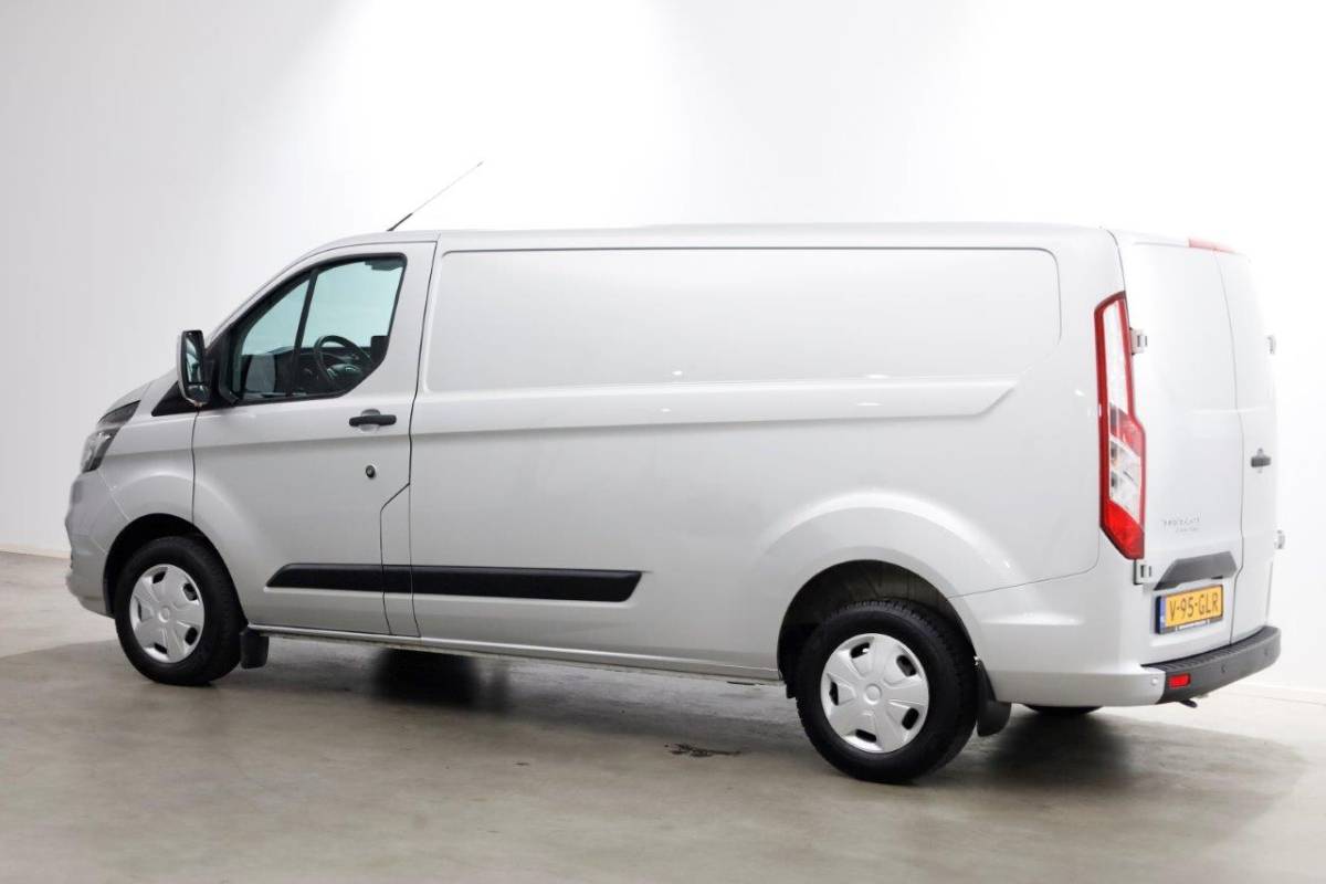 Ford Transit Custom Ford Transit Custom 2.0 TDCI 130pk L2H1 Trend/ Airco/LED/CarPlay 12-2022