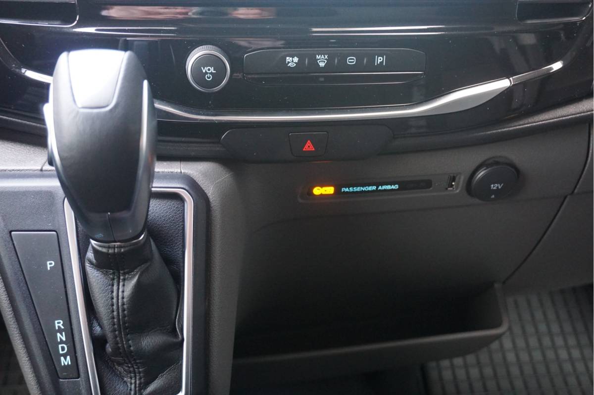 Ford Transit Ford Transit 350L 130PK L3H2 Trend AUT BPM VRIJ!! Clima, 12″ Sync 4 Navi, 270º deur, Trekhaak!! NR. 170