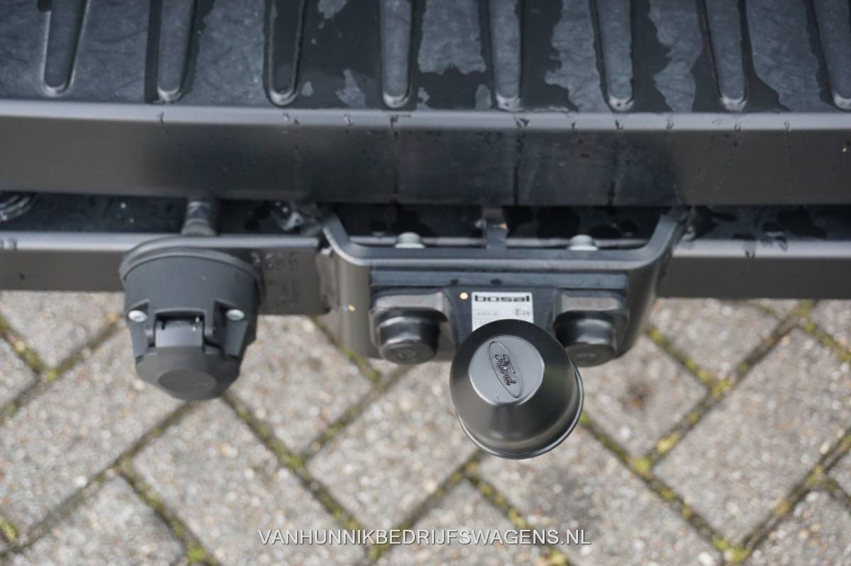 Ford Transit Ford Transit 350L 130PK L3H2 Trend AUT BPM VRIJ!! Clima, 12″ Sync 4 Navi, 270º deur, Trekhaak!! NR. 165