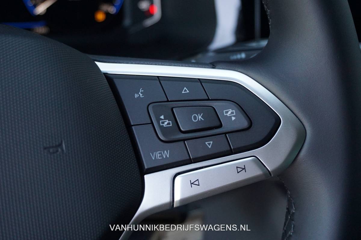 Volkswagen Transporter Volkswagen Transporter DC Highline 2.0TDI 204PK BPM VRIJ!! Navi, Camera, LED, 18″ LM!! NR. 847