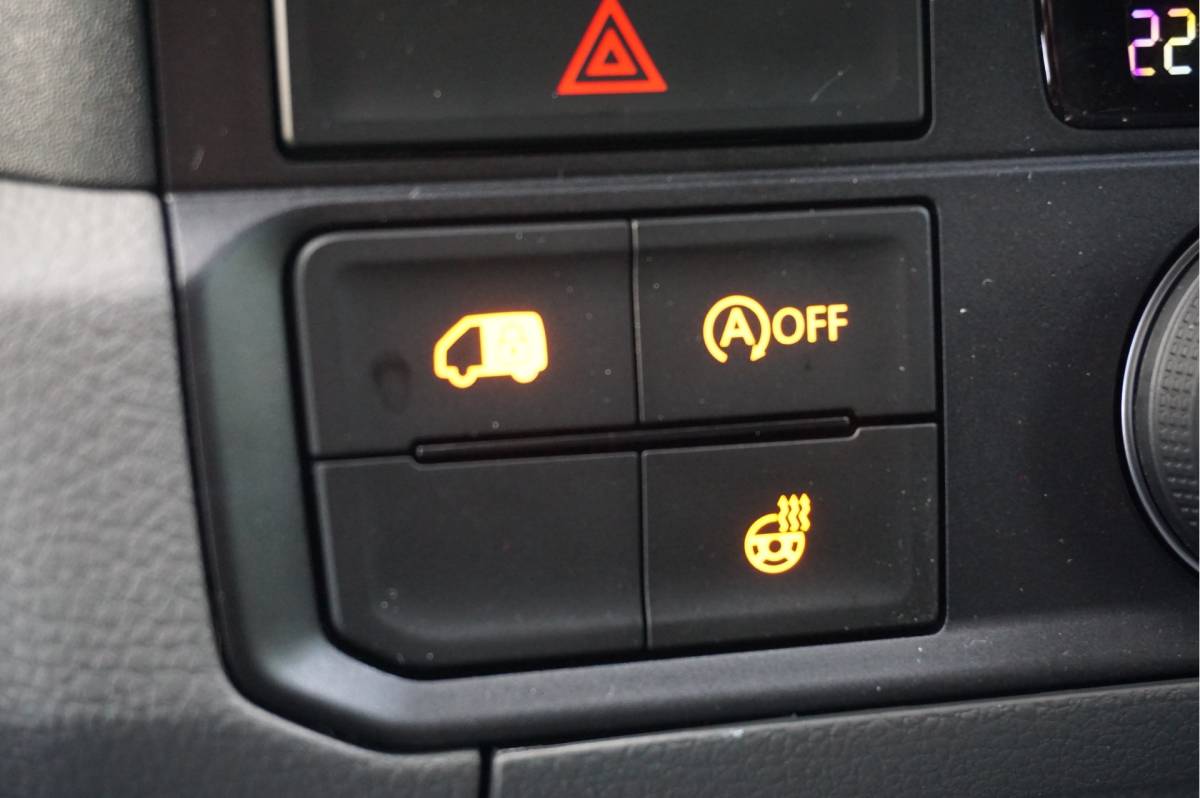 Volkswagen Crafter Volkswagen Crafter 35 177PK L3H3 AUT BPM VRIJ!! Navi, Cam, Adap. Cruise, LED!! NR. 875