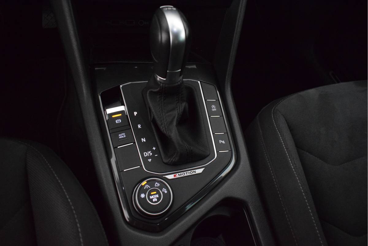Volkswagen Tiguan Volkswagen Tiguan 1.4 TSI 150pk DSG 4Motion R-Line Highline Virtual Cockpit Led Navigatie