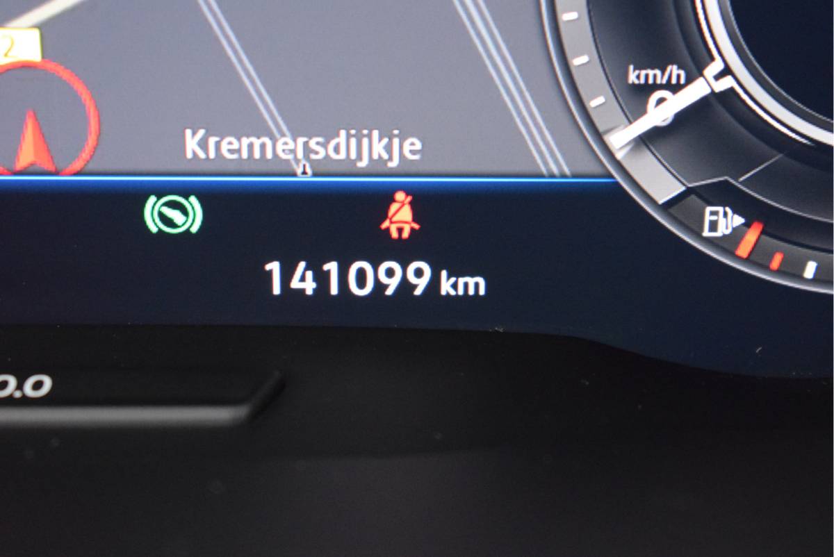 Volkswagen Tiguan Volkswagen Tiguan 1.4 TSI 150pk DSG 4Motion R-Line Highline Virtual Cockpit Led Navigatie