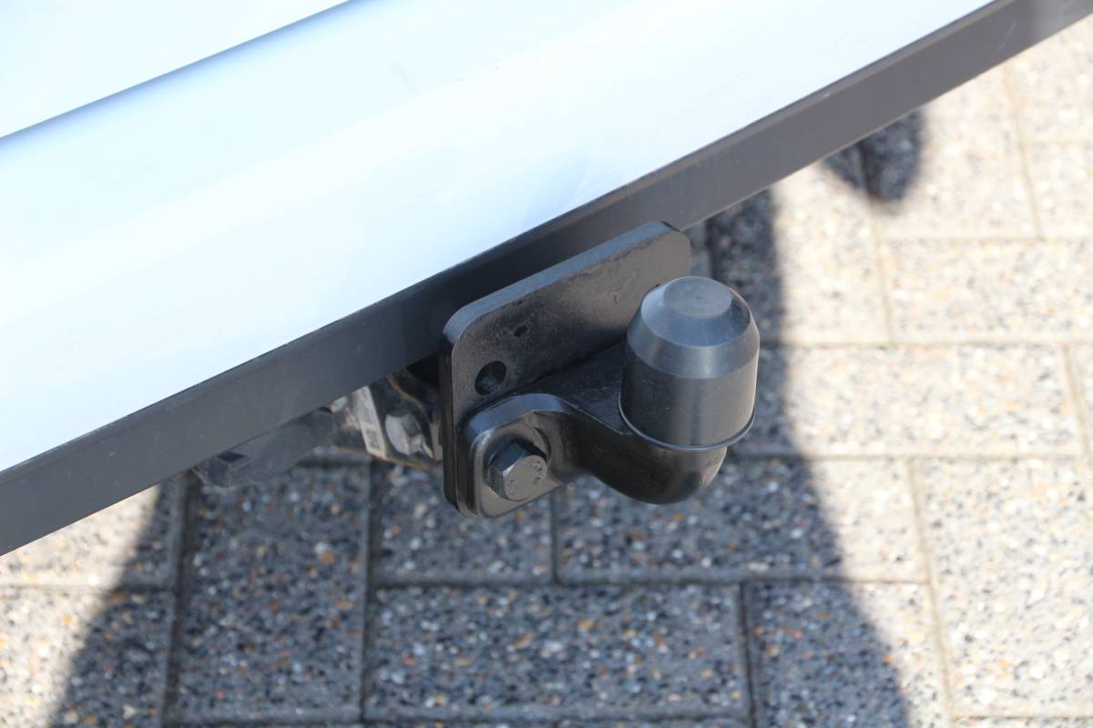Mercedes-Benz Citan Mercedes-Benz Citan 110 CDI | LED | Stoelverw. | Trekhaak | Camera | Airco..