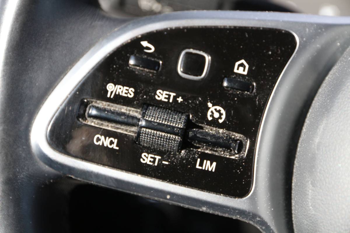 Mercedes-Benz Citan Mercedes-Benz Citan 110 CDI | LED | Stoelverw. | Trekhaak | Camera | Airco..