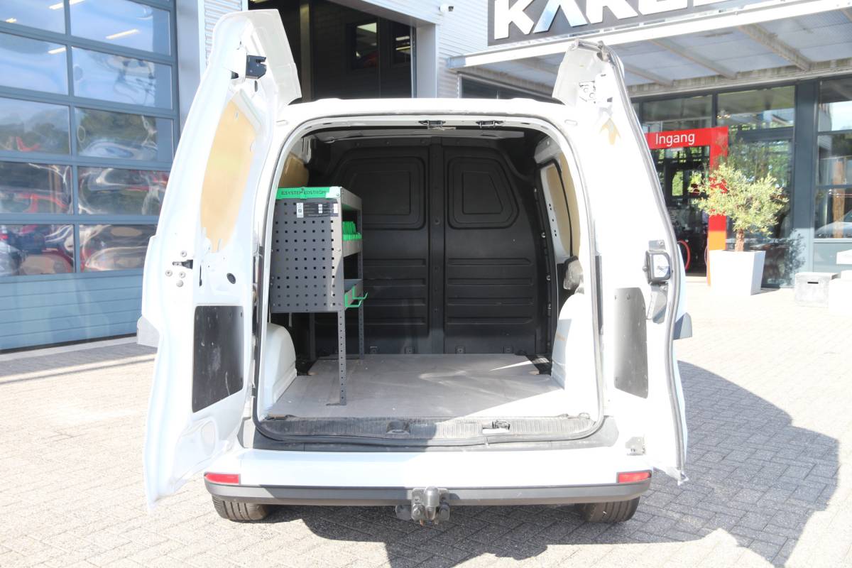 Mercedes-Benz Citan Mercedes-Benz Citan 110 CDI | LED | Stoelverw. | Trekhaak | Camera | Airco..