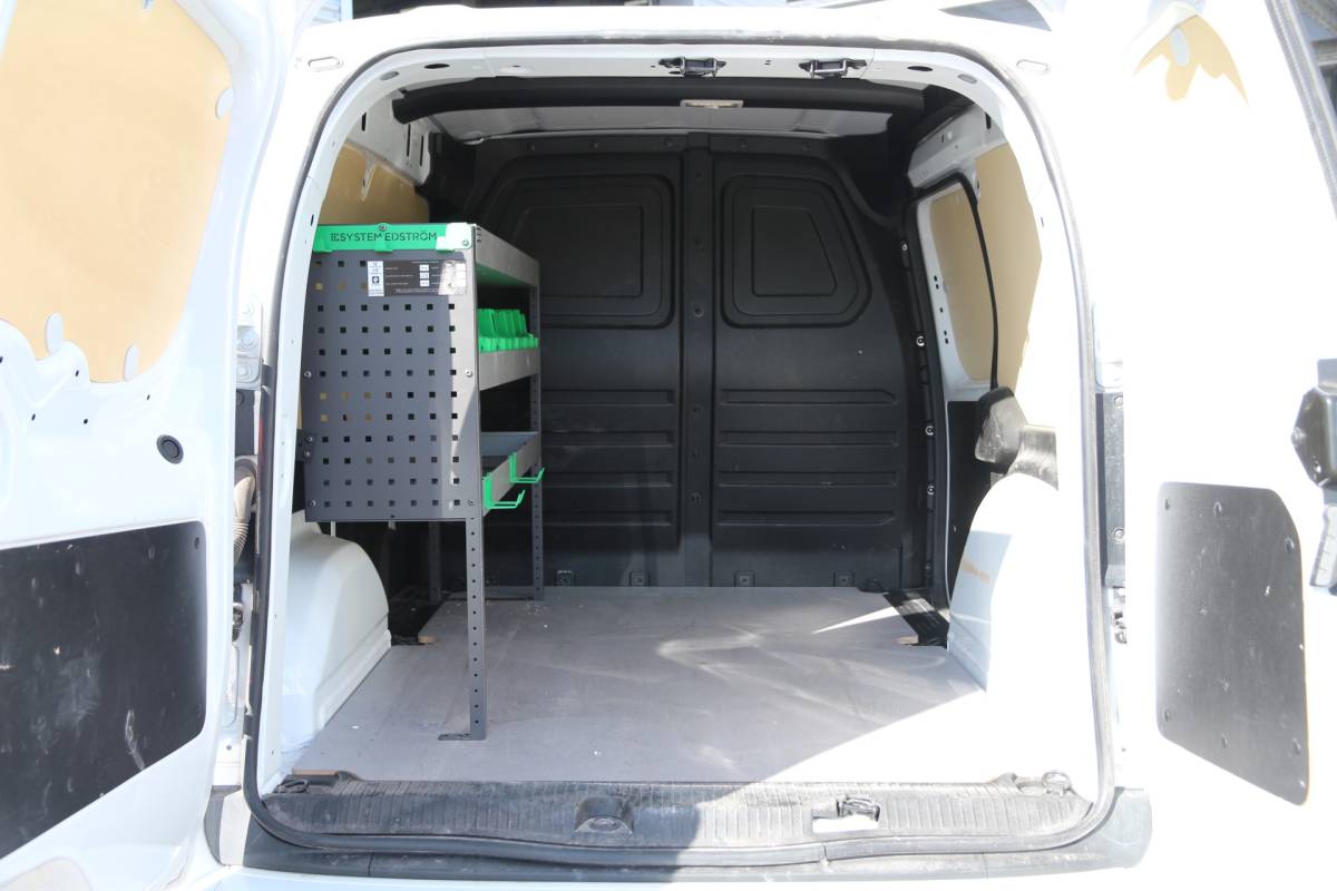 Mercedes-Benz Citan Mercedes-Benz Citan 110 CDI | LED | Stoelverw. | Trekhaak | Camera | Airco..