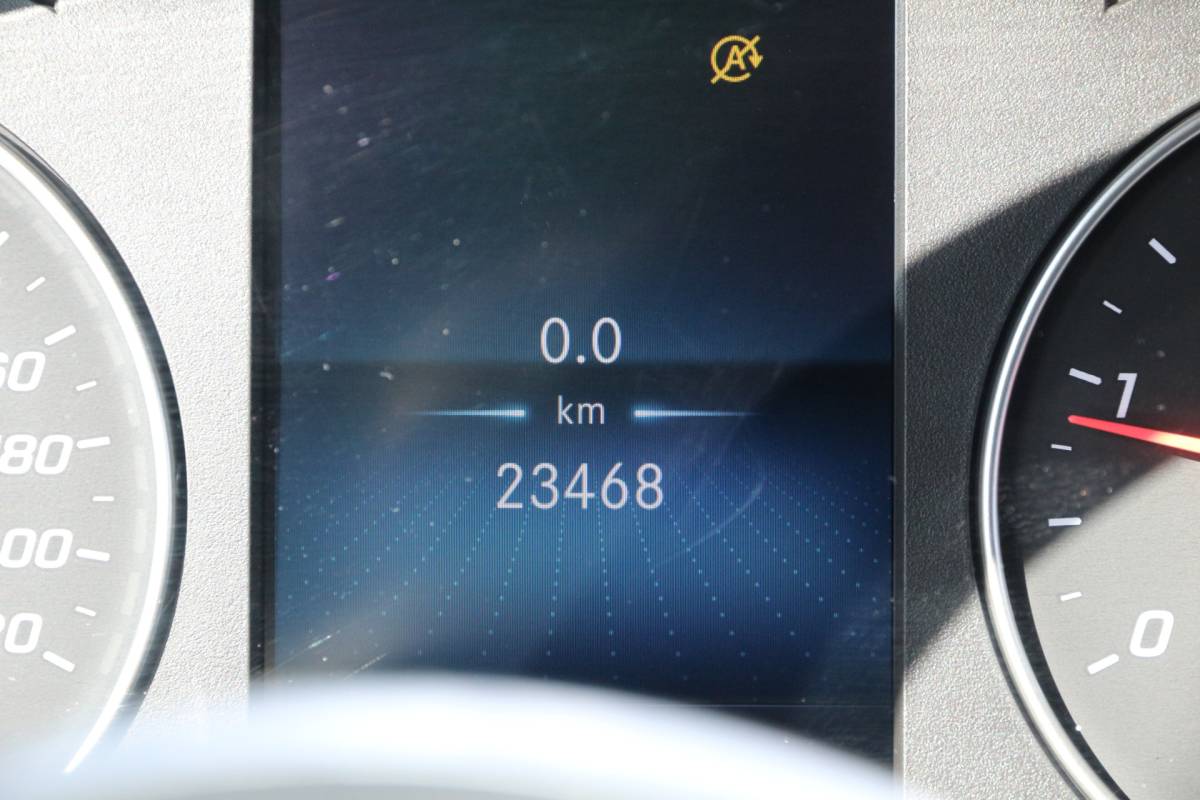 Mercedes-Benz Citan Mercedes-Benz Citan 110 CDI | LED | Stoelverw. | Trekhaak | Camera | Airco..