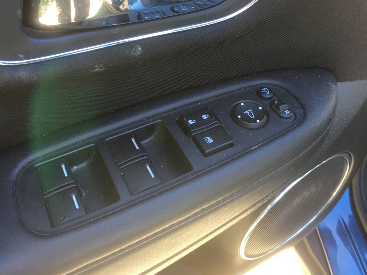 Honda HR-V Honda HR-V 1.5 i-VTEC Elegance Lane departure , Navigatie, achteruitrijcamera
