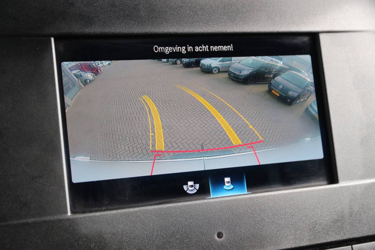 Mercedes-Benz Sprinter Mercedes-Benz Sprinter 190PK CDI | Aut. | L1H1 | LED | Mbux | Camera | Clima..
