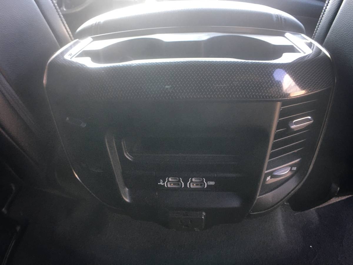 Dodge Ram 1500 Dodge Ram 1500 5.7 V8 4×4 Crew Cab 5’7 Sport Panorama dak, LPG Prins, Navigatie, leder