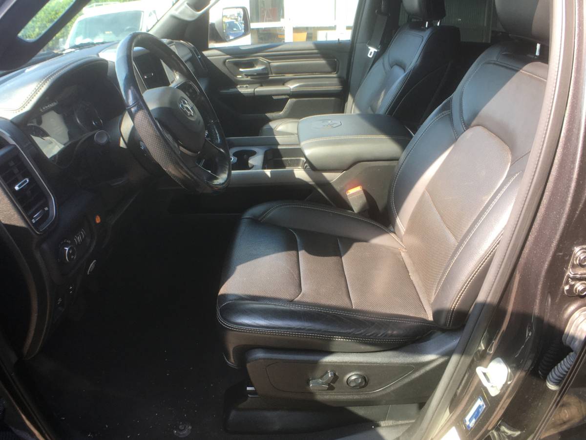 Dodge Ram 1500 Dodge Ram 1500 5.7 V8 4×4 Crew Cab 5’7 Sport Panorama dak, LPG Prins, Navigatie, leder