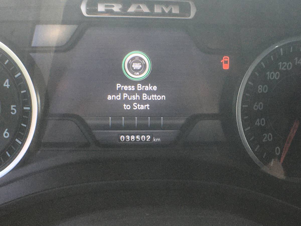 Dodge Ram 1500 Dodge Ram 1500 5.7 V8 4×4 Crew Cab 5’7 Sport Panorama dak, LPG Prins, Navigatie, leder