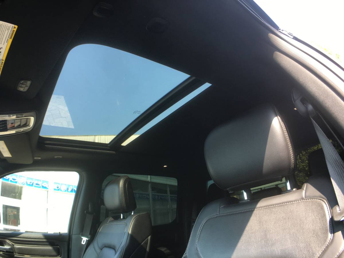 Dodge Ram 1500 Dodge Ram 1500 5.7 V8 4×4 Crew Cab 5’7 Sport Panorama dak, LPG Prins, Navigatie, leder