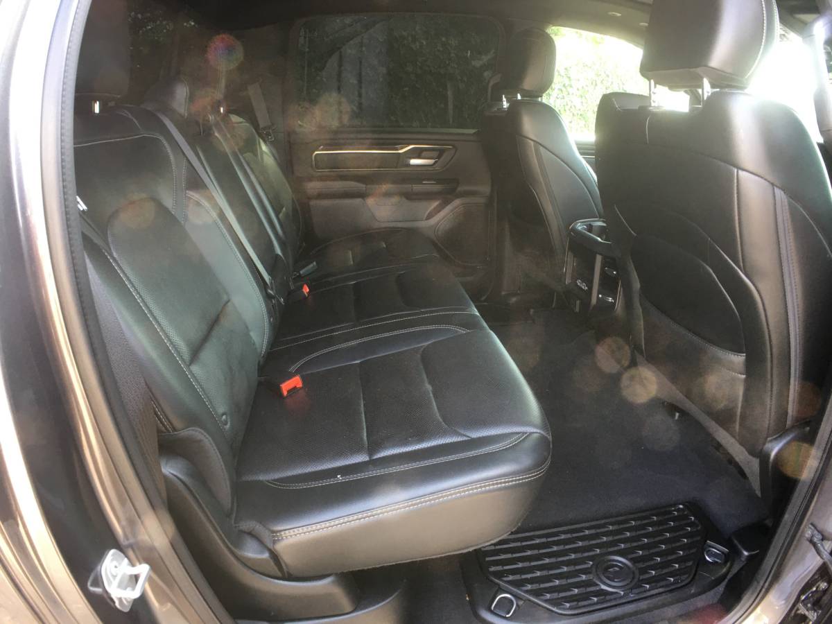 Dodge Ram 1500 Dodge Ram 1500 5.7 V8 4×4 Crew Cab 5’7 Sport Panorama dak, LPG Prins, Navigatie, leder