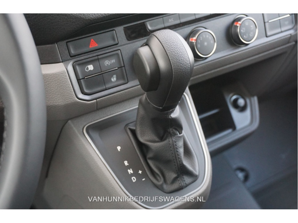 Volkswagen Crafter Volkswagen Crafter 35 177PK L3H3 AUT BPM VRIJ!! Navi, Cam, Adap. Cruise, LED!! NR. 154