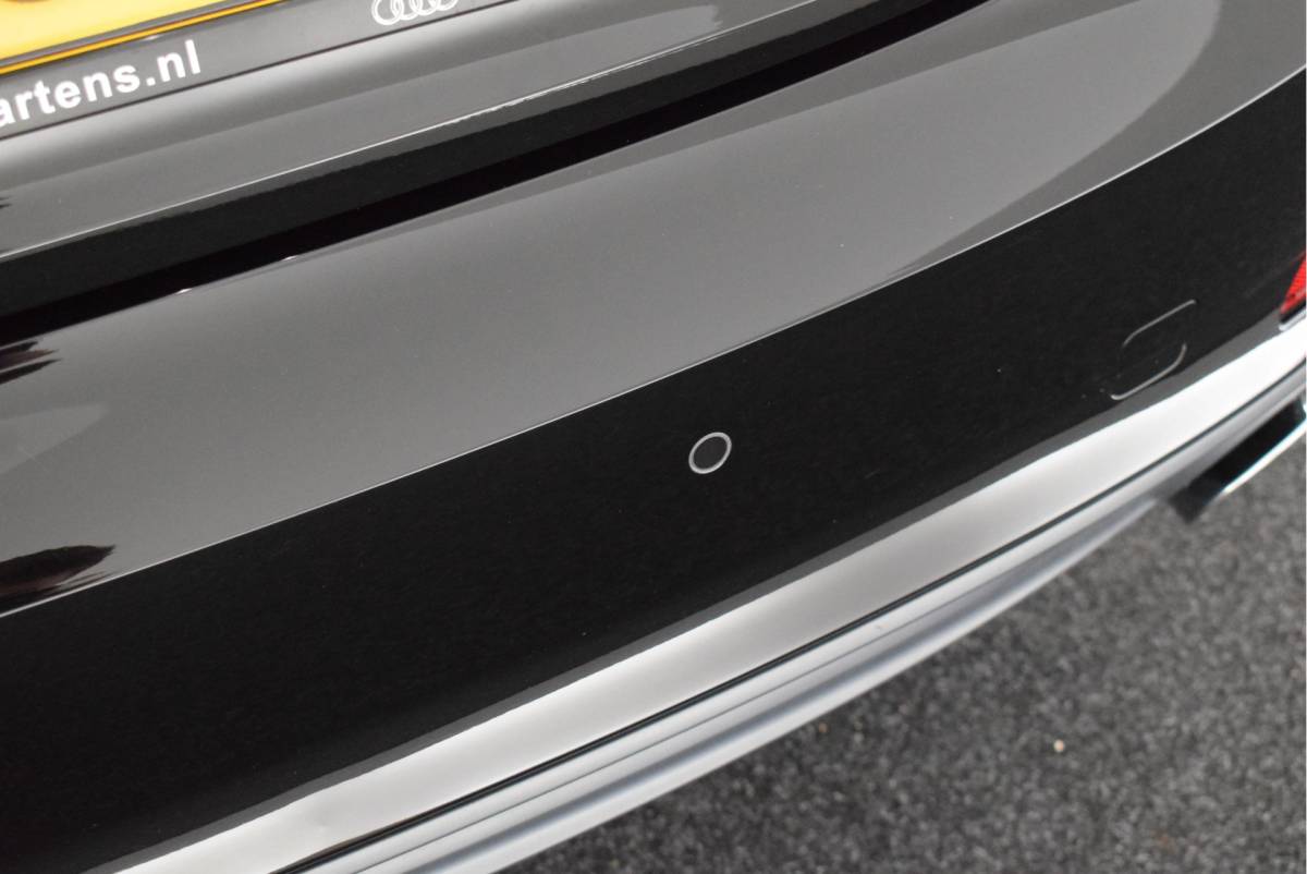 Audi A5 Audi A5 Cabriolet 2.0 TFSI 190pk S-Tronic S-Line Sport Stoelverwarming Led Navigatie