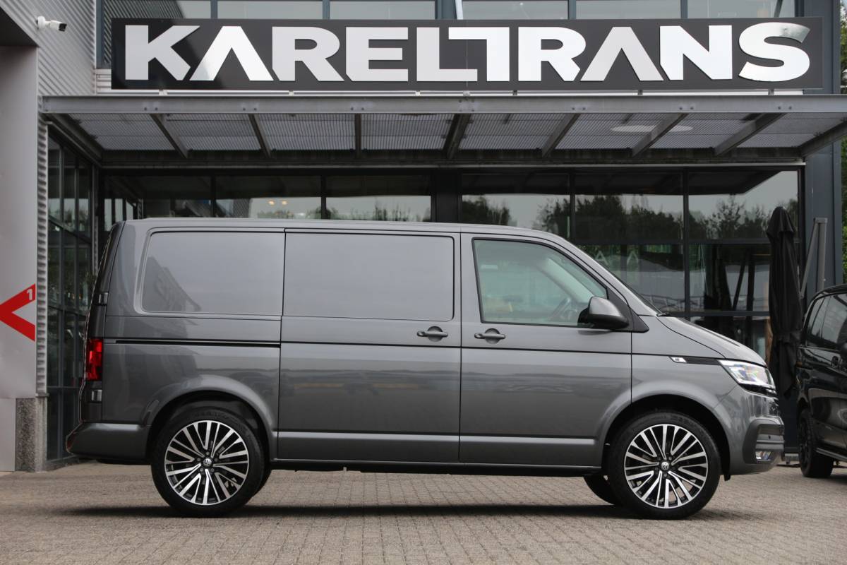Volkswagen Transporter Volkswagen Transporter 2.0 TDI 150 | Aut. | LED | Orig. Navi | Cruise | Airco | Nieuwstaat..