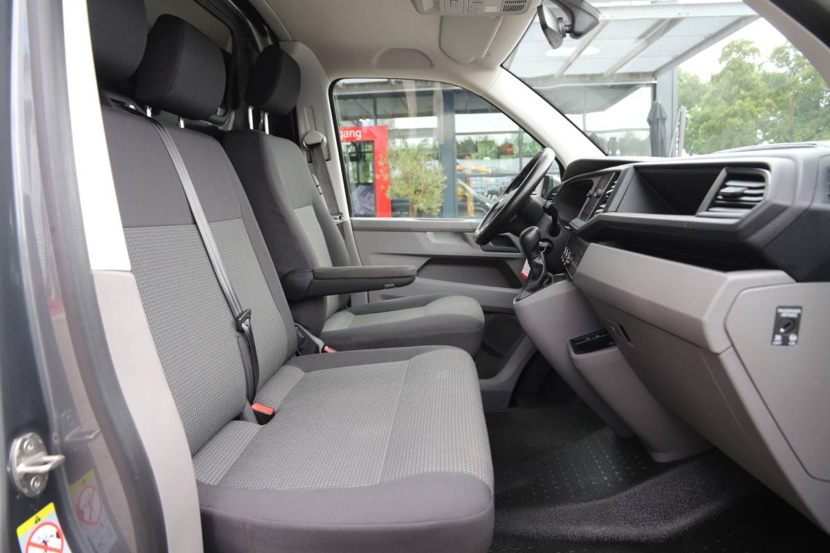 Volkswagen Transporter Volkswagen Transporter 2.0 TDI 150 | Aut. | LED | Orig. Navi | Cruise | Airco | Nieuwstaat..
