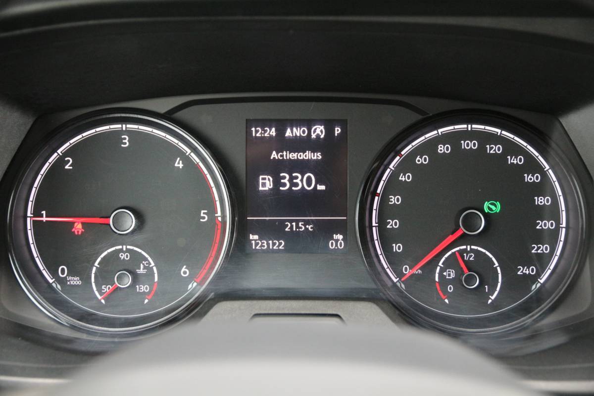 Volkswagen Transporter Volkswagen Transporter 2.0 TDI 150 | Aut. | LED | Orig. Navi | Cruise | Airco | Nieuwstaat..