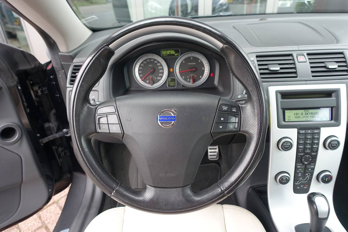 Volvo C70 Volvo C70 Convertible 2.0 D3 Kinetic