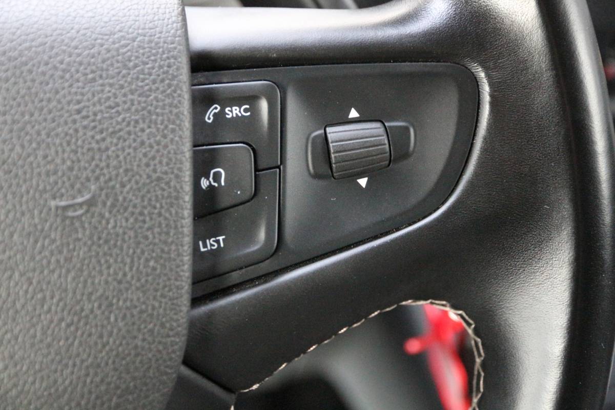 Citroën Jumpy Citroën Jumpy 2.0 BlueHDI 180 | Aut. | L3 | Orig. Navi | Cruise | Airco..