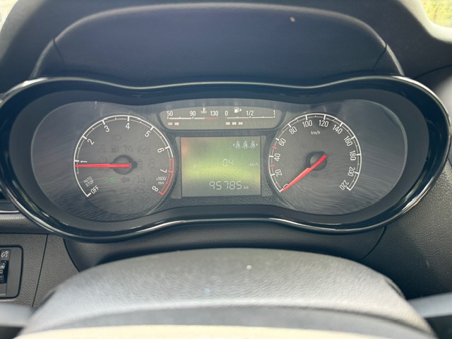 Opel KARL Opel KARL 1.0 ecoFLEX Edition Airco | Blue tooth |