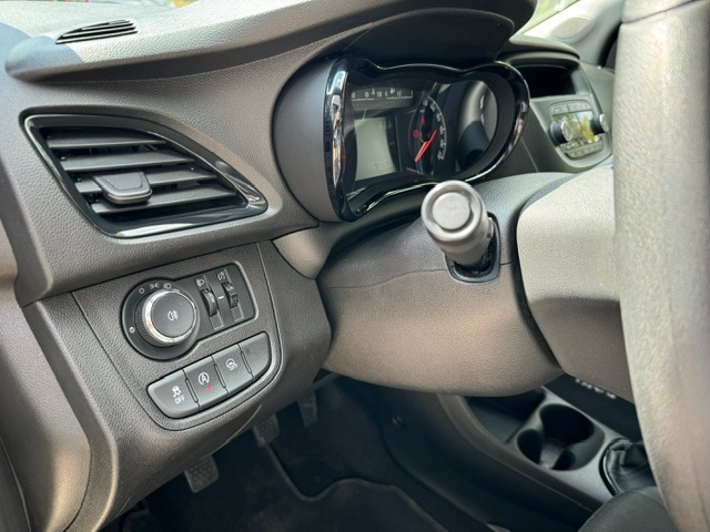 Opel KARL Opel KARL 1.0 ecoFLEX Edition Airco | Blue tooth |