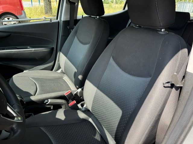 Opel KARL Opel KARL 1.0 ecoFLEX Edition Airco | Blue tooth |