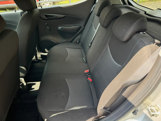 Opel KARL Opel KARL 1.0 ecoFLEX Edition Airco | Blue tooth |