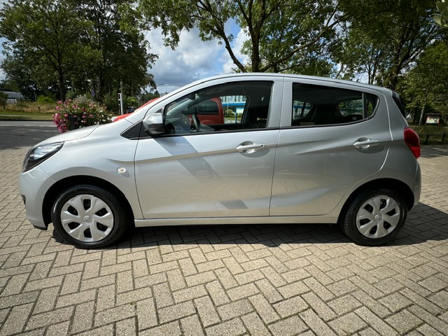 Opel KARL Opel KARL 1.0 ecoFLEX Edition Airco | Blue tooth |