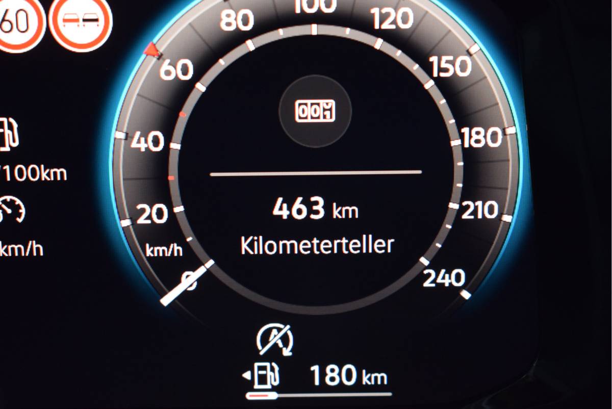 Volkswagen Crafter Volkswagen Crafter Facelift 35 2.0 TDI 140pk H6 L3H2 Comfortline App-Connect Parkeersensoren