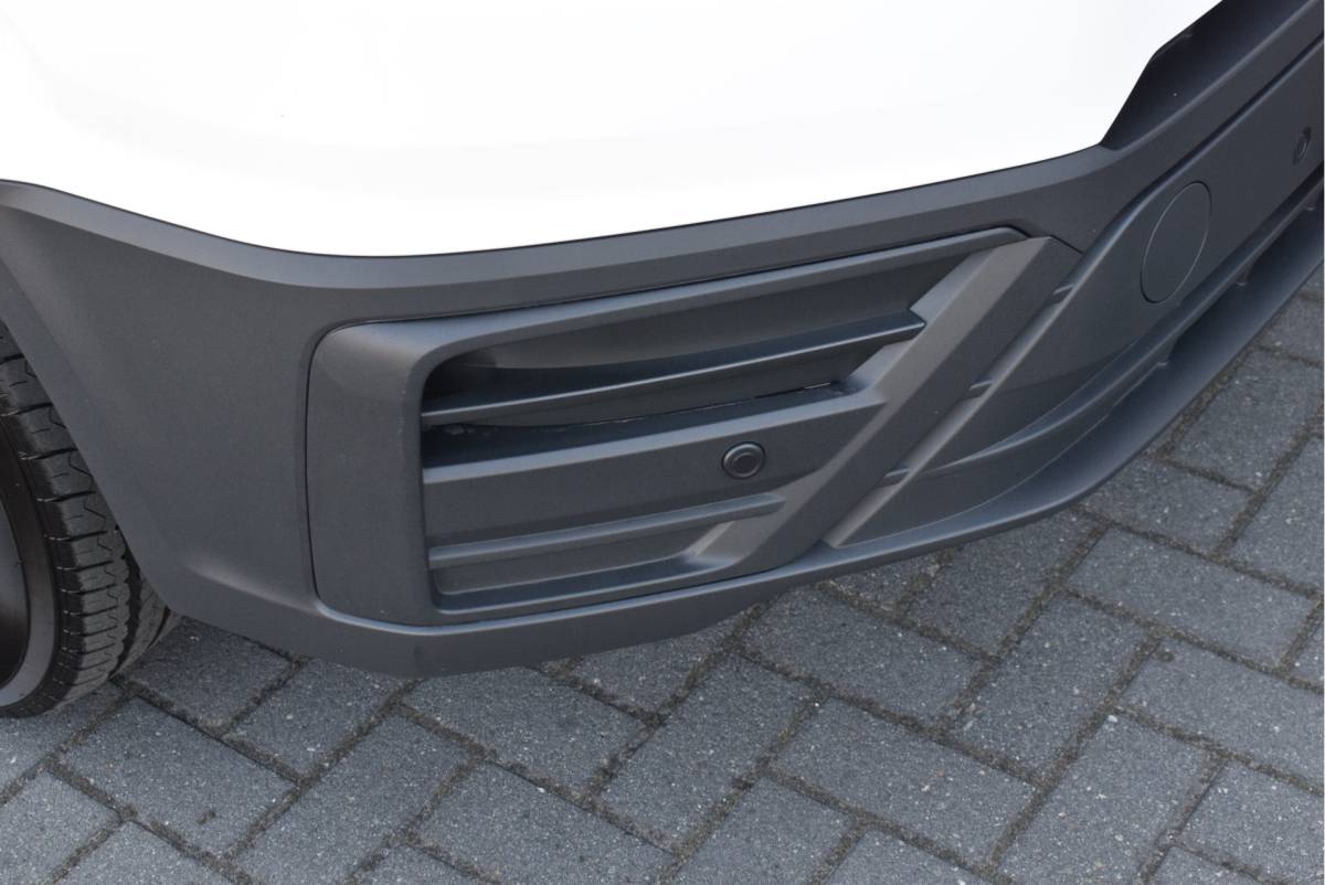 Volkswagen Crafter Volkswagen Crafter Facelift 35 2.0 TDI 140pk H6 L3H2 Comfortline App-Connect Parkeersensoren