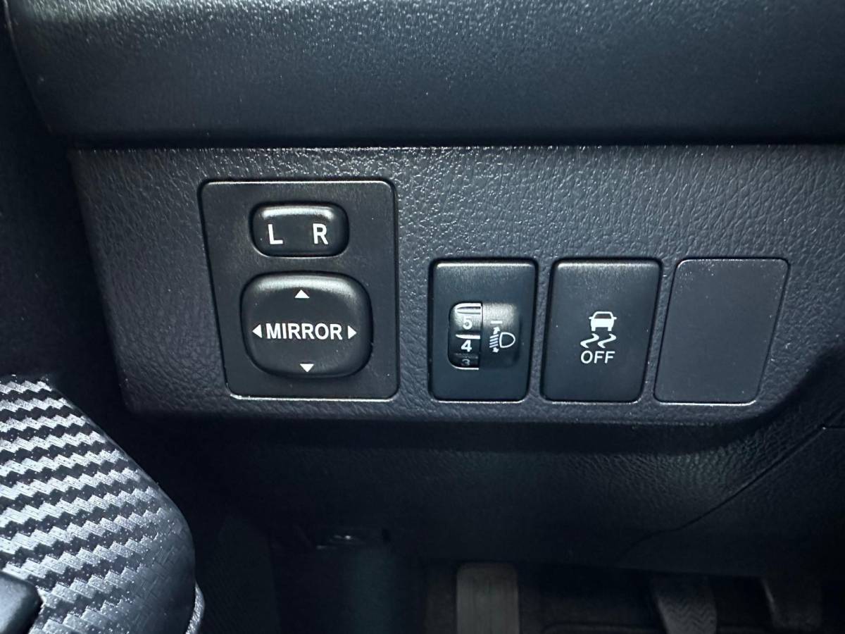 Toyota RAV4 Toyota RAV4 2.0D Aspiration Nette Auto