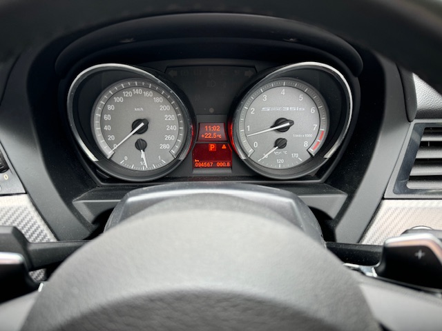 BMW Z4 BMW Z4 Roadster sDrive35is Automaat | Leder | Navi | PDC |