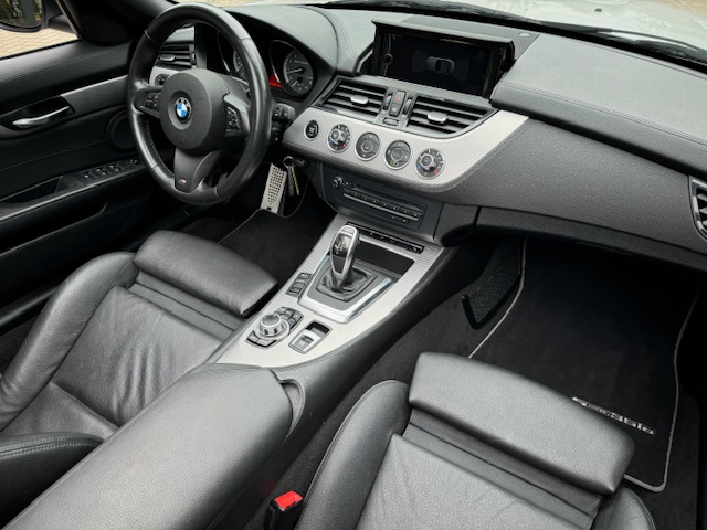 BMW Z4 BMW Z4 Roadster sDrive35is Automaat | Leder | Navi | PDC |
