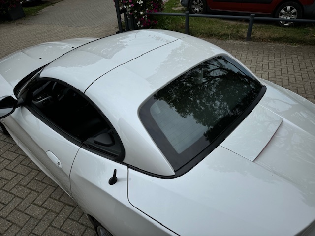 BMW Z4 BMW Z4 Roadster sDrive35is Automaat | Leder | Navi | PDC |
