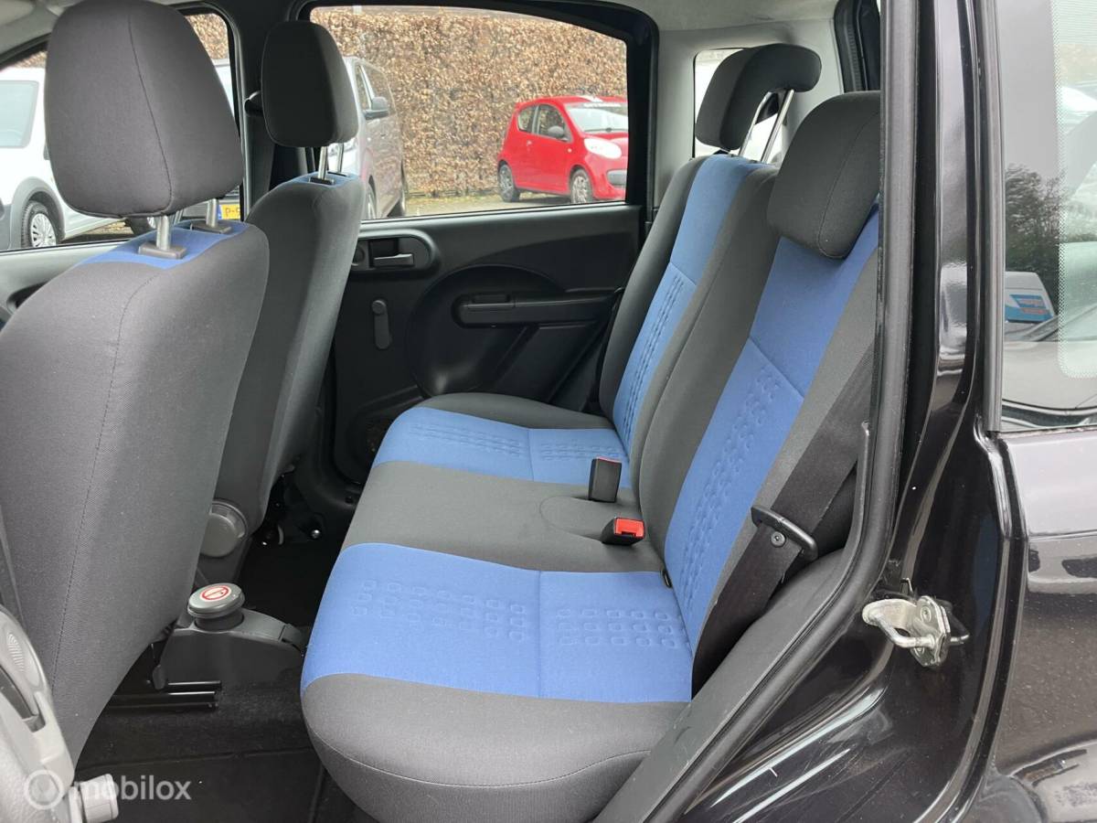 Fiat Panda Fiat Panda 1.2 Edizione Cool LAGE KM-STAND!