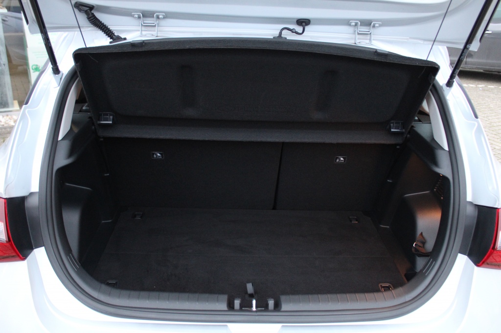 Hyundai i20 Hyundai i20 1.0 T-GDI Comfort