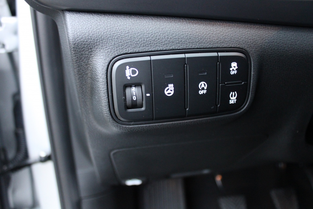 Hyundai i20 Hyundai i20 1.0 T-GDI Comfort