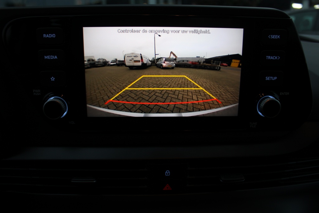 Hyundai i20 Hyundai i20 1.0 T-GDI Comfort